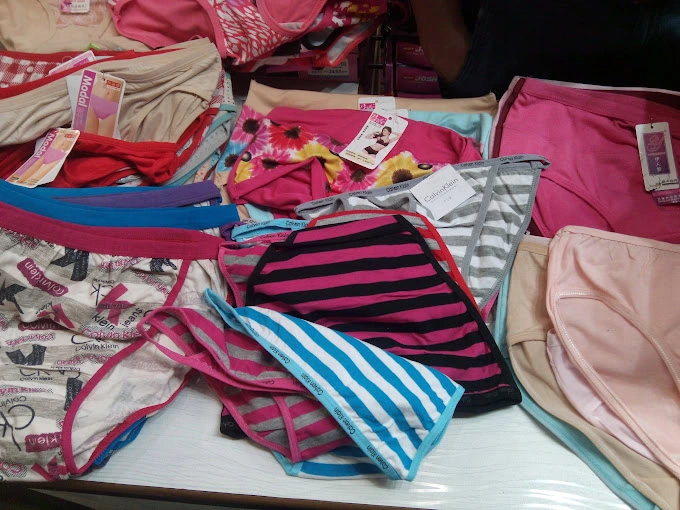 Faiz Hosiery