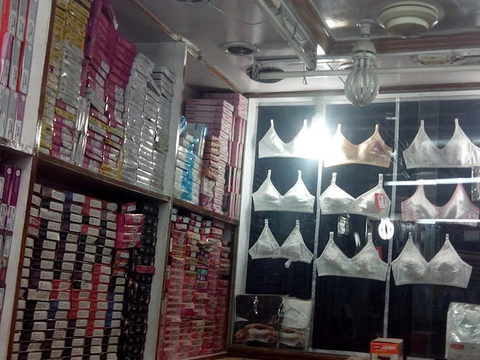 Shubhi Undergarments