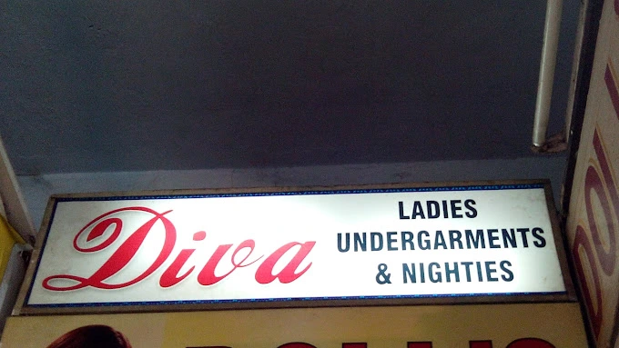 Diva Ladies Undergarments & Nighties