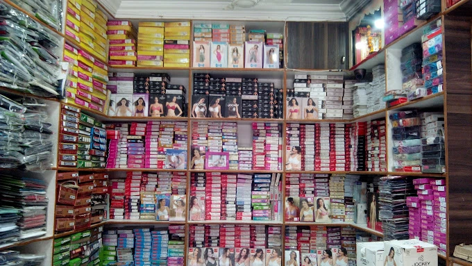 Kapoor Garments