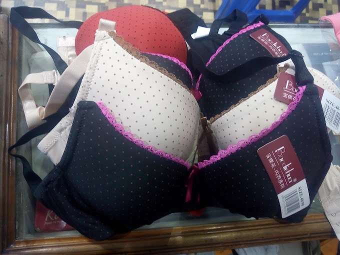 Tanveer hosiery