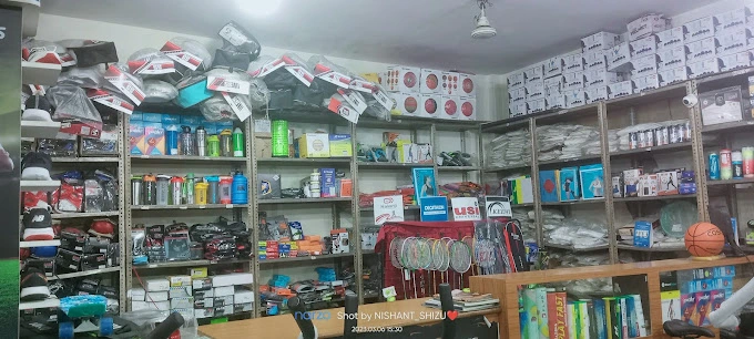 Kalia Sports