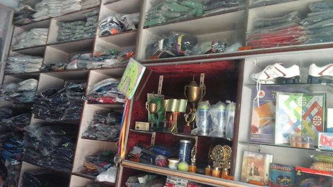 K.P. Enterprises