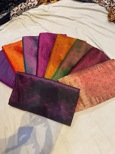 CLASSIC SILKS