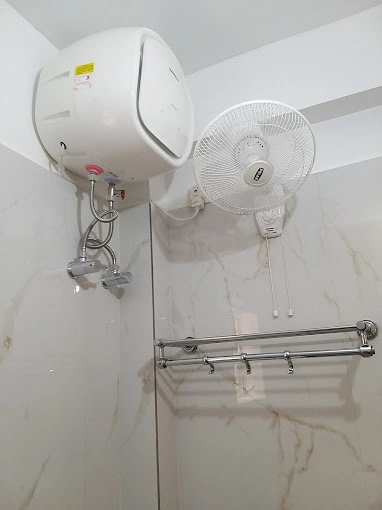 FAST CARE PLUMBING AND SANITARY SOLUTIONS