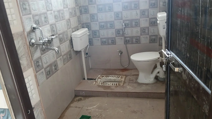 Ss plumber work