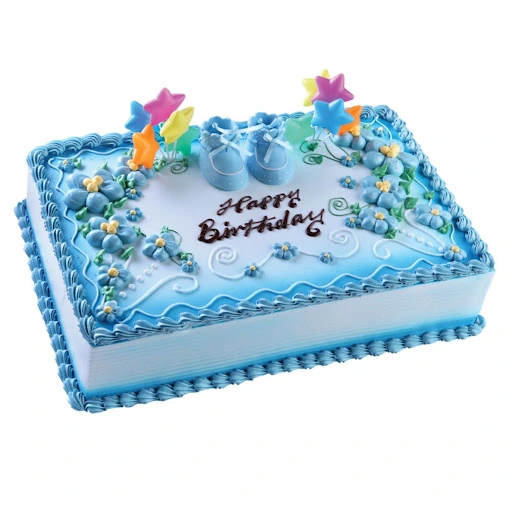 BlackBerry's cake & Gift shop