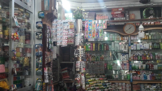 Suhag Shringar
