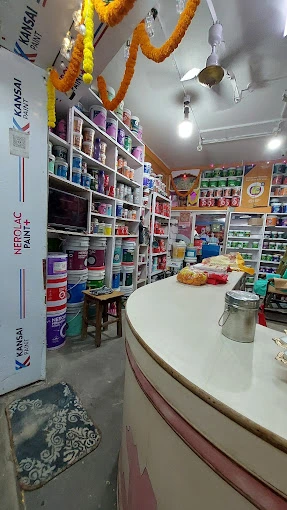 Maa Ambey Paints