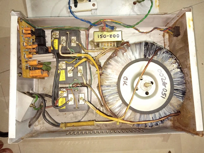 All In One Electrical Repairing
