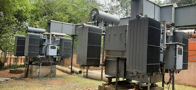 Electrical Work