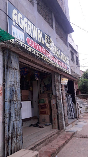 Agarwal Electricals Agencies