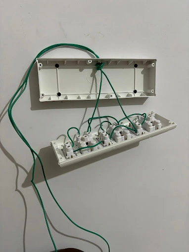 Vicky Electrical Services
