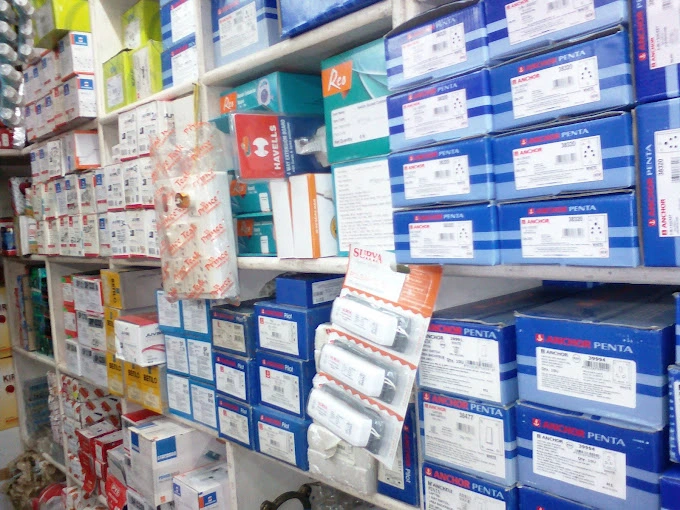 Prasad Electricals