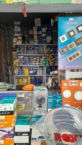 Vidyut Shanti Electricals