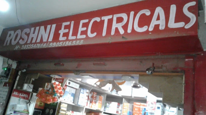 Roshni Electricals