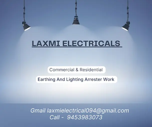 Laxmi Electricals