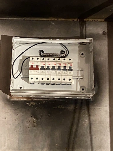 Vikas Electrician