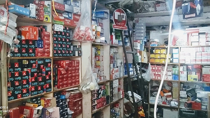Home Electric Work Solution