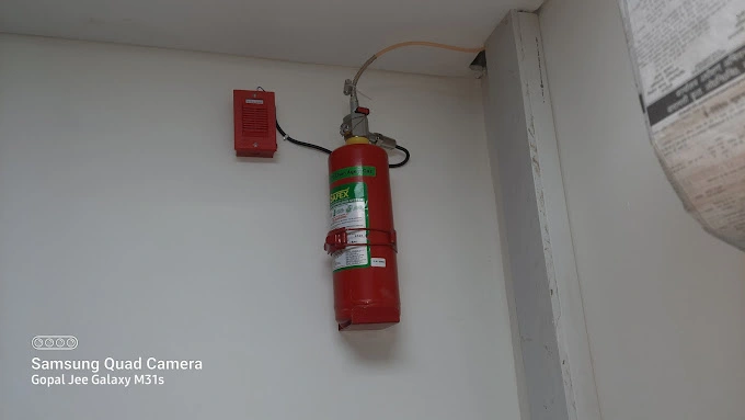Gopal Jee Varma Electrician