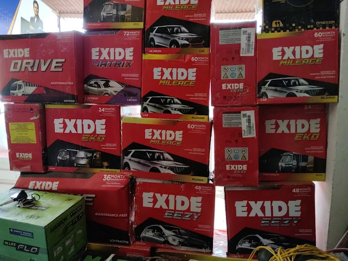 Mahadev Electrical And Inverter Battery Services
