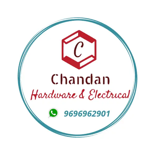 CHANDAN HARDWARE AND ELECTRICAL