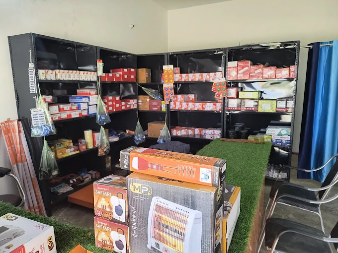 Sudha Enterprises