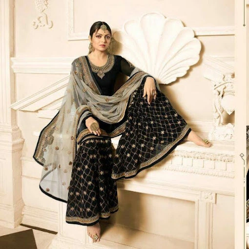 Radhe Radhe Boutique Collection