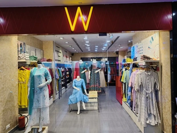 W For Woman
