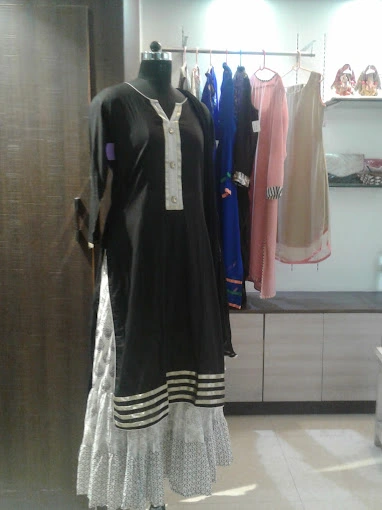 Ritu's Boutique
