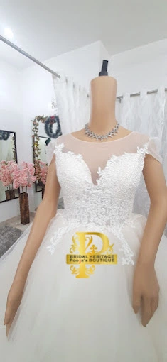 BRIDAL HERITAGE