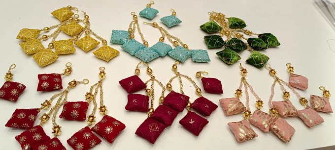 Harshita Boutique Point
