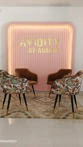 Avidity