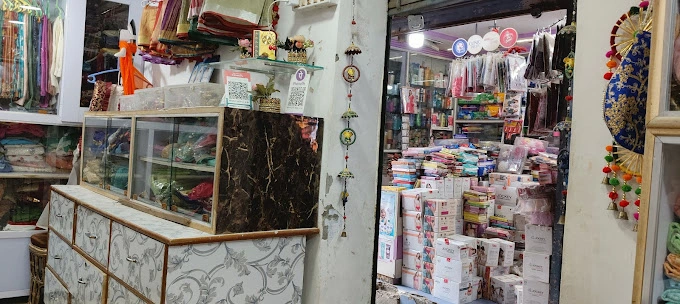 Boutique In Style