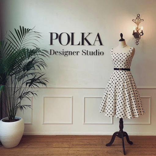 Polka Designer Studio