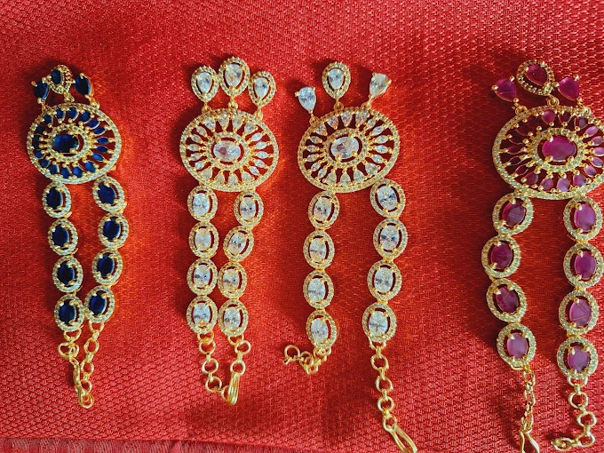 Krishna Collection