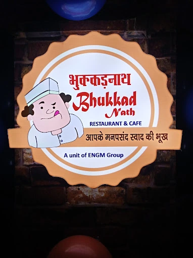 Bhukkad Nath Restaurant & Cafe