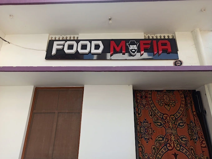 Food Mafia