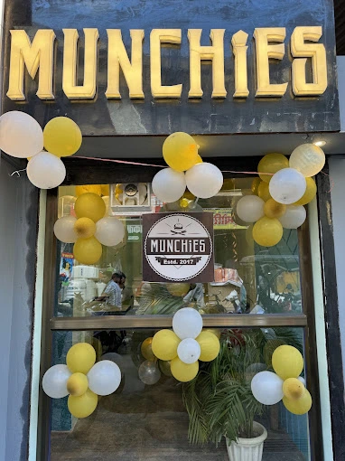 Munchies