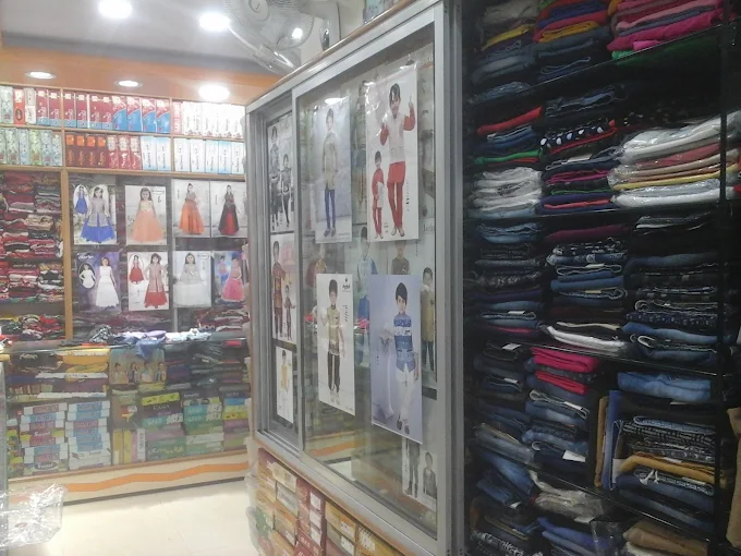 Neha Garment