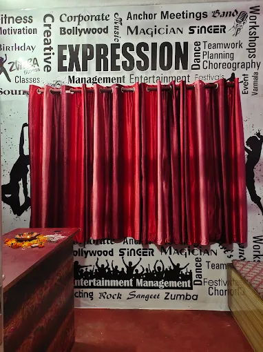 Expression Dance World