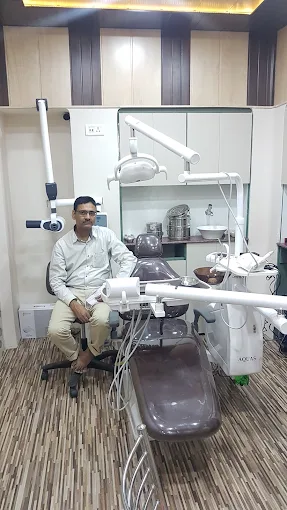 Ifrah Dental Clinic & Implant Center