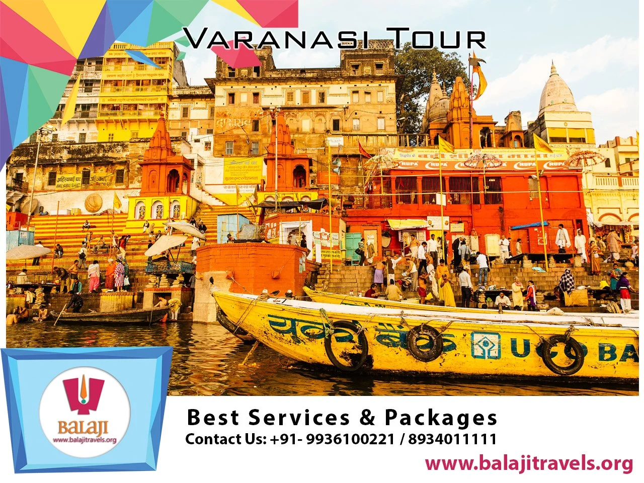 Bala Ji Tour & Travels