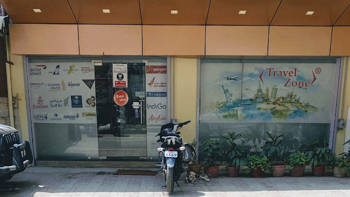 Travel Zone
