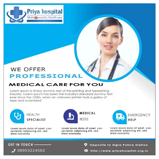 Priya Hospital