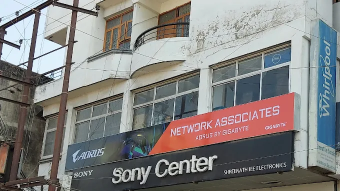 Network Associates