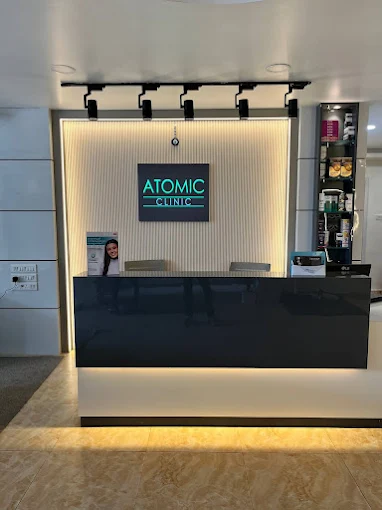 Atomic Clinic