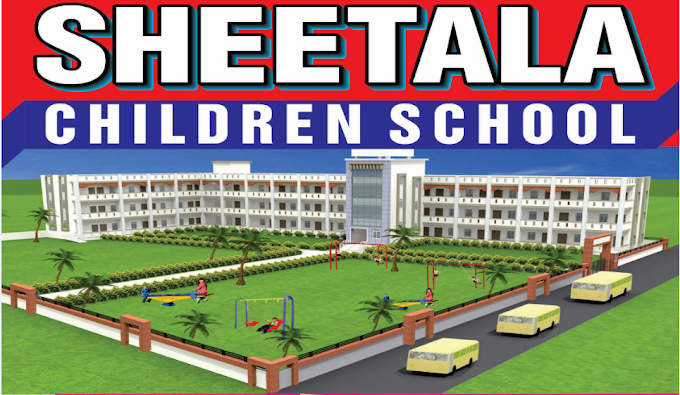 Sheetala Children School