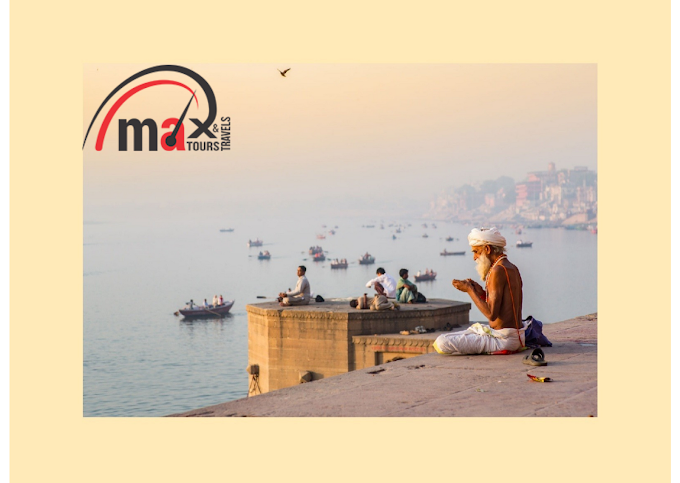 Max Tours And Travels