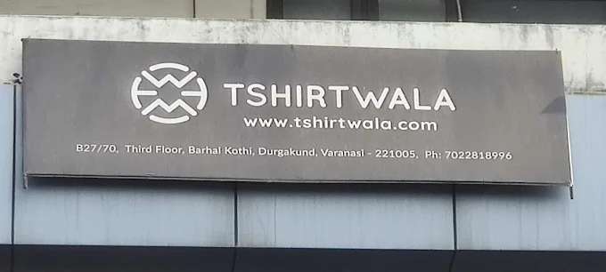 Tshirtwala Fashion LLP